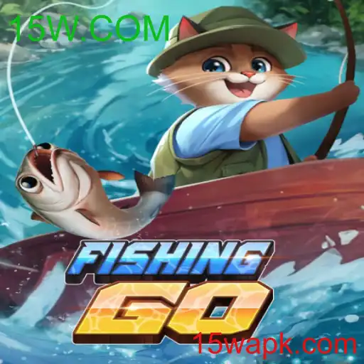 FishingGO: Um Mergulho no Mundo da Pesca Virtual